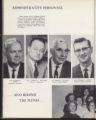 1963 Yearbook