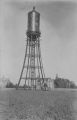 Marston Water Tower, 1897