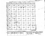 Iowa land survey map of t082n, r027w