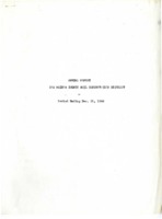 1949 Annual Report