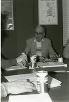Commissioner Sherman A.Smith