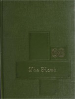 1968 Ankeny High School Yearbook