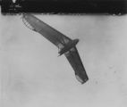 Delta Wing Photograph