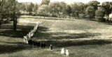 May Day Procession