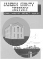 Jackson County History, Iowa