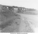 Nixon, Iowa. DMCI