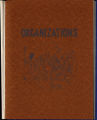 1917 Yearbook