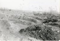 1979 Photograph Collection Of Fisk Ramp Site,