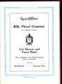1922 Yearbook