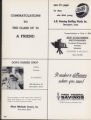 1961 Yearbook