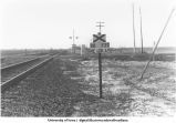 Elkhart, Iowa. CNW