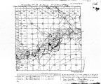 Iowa land survey map of t078n, r025w