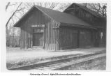 Deep River, Iowa. CNW