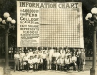 Penn College Rebuilding Campaign 