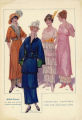 Day and party dresses