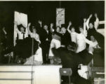 Penn Players and Choir