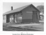 Chester, Iowa. MILW