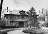 Front of the Knoll, 1975