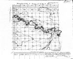Iowa land survey map of t081n, r011w