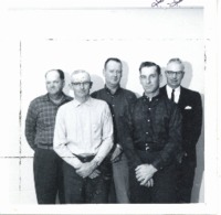 Jackson County Commissioners