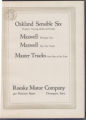 1919 Yearbook