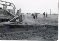 Group looks at earthmover