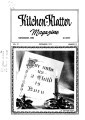Kitchen-Klatter v. 37, n. 12, 1973