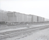 Chicago Northwestern Railroad