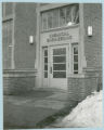 Sweeney Hall