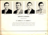 1952 Yearbook