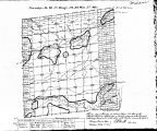 Iowa land survey map of t076n, r026w