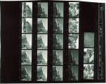 Hancher Auditorium opening, the University of Iowa, September 28, 1972