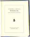1913 Yearbook