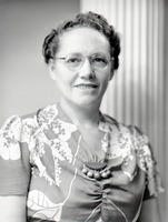 Mrs. Lena Hankey