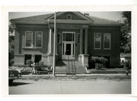 Villisca Public Library 