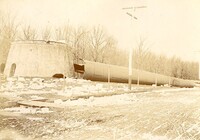 Unknown Silo 