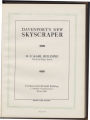 1921 Yearbook