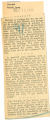 WAAC anecdotes