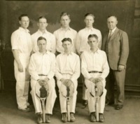 Penn Tennis 