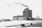 Veterans Hospital, Iowa City, Iowa, January 1951