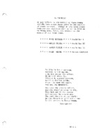 Fricke Family Genealogy - In Memoriam (Part C) & Statistics (Part D)