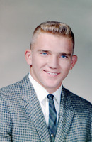 Bill Jakubsen