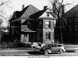 Methodist Student Center, Iowa City, Iowa, November 20, 1941