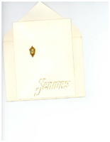 1962 AHS Graduation Invite