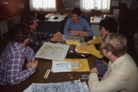 Iowa Soil 2000 - Conservation Planning Program.
