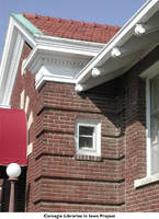 Sigourney Public Library, Sigourney, Iowa