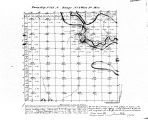 Iowa land survey map of t085n, r006w