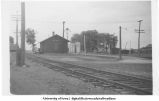 Dewitt, Iowa. CNW