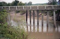 1999 Bridge over Flint River