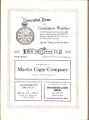 1923 Yearbook